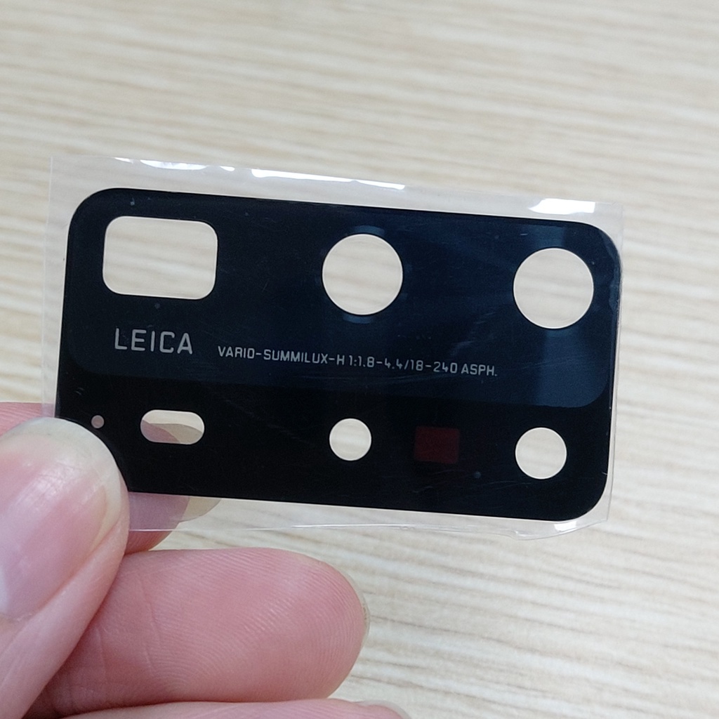 Kính camera Huawei P40 Pro - Nhập khẩu