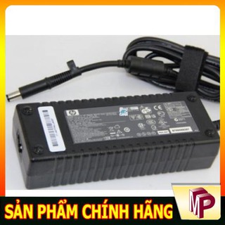 Sạc HP Adapter Hp 18.5V - 120W, 130W Cho máy đồng bộ Hp 7800 8000 8200 Ultra Slim