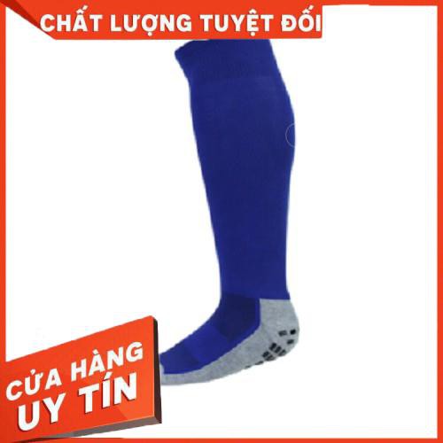 Tất vớ thể thao bóng đá - loại dài - chống trơn