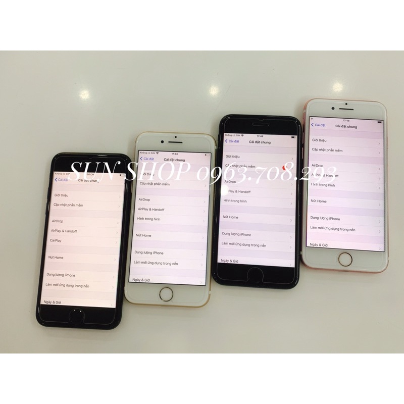 Điện thoại 7 quốc tế đẹp 99%, bản 32g quốc tế | BigBuy360 - bigbuy360.vn