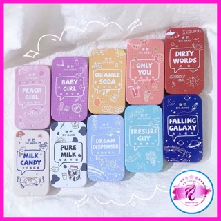 Nước Hoa Khô Shimang Dạng Sáp Bỏ Túi Siêu Thơm