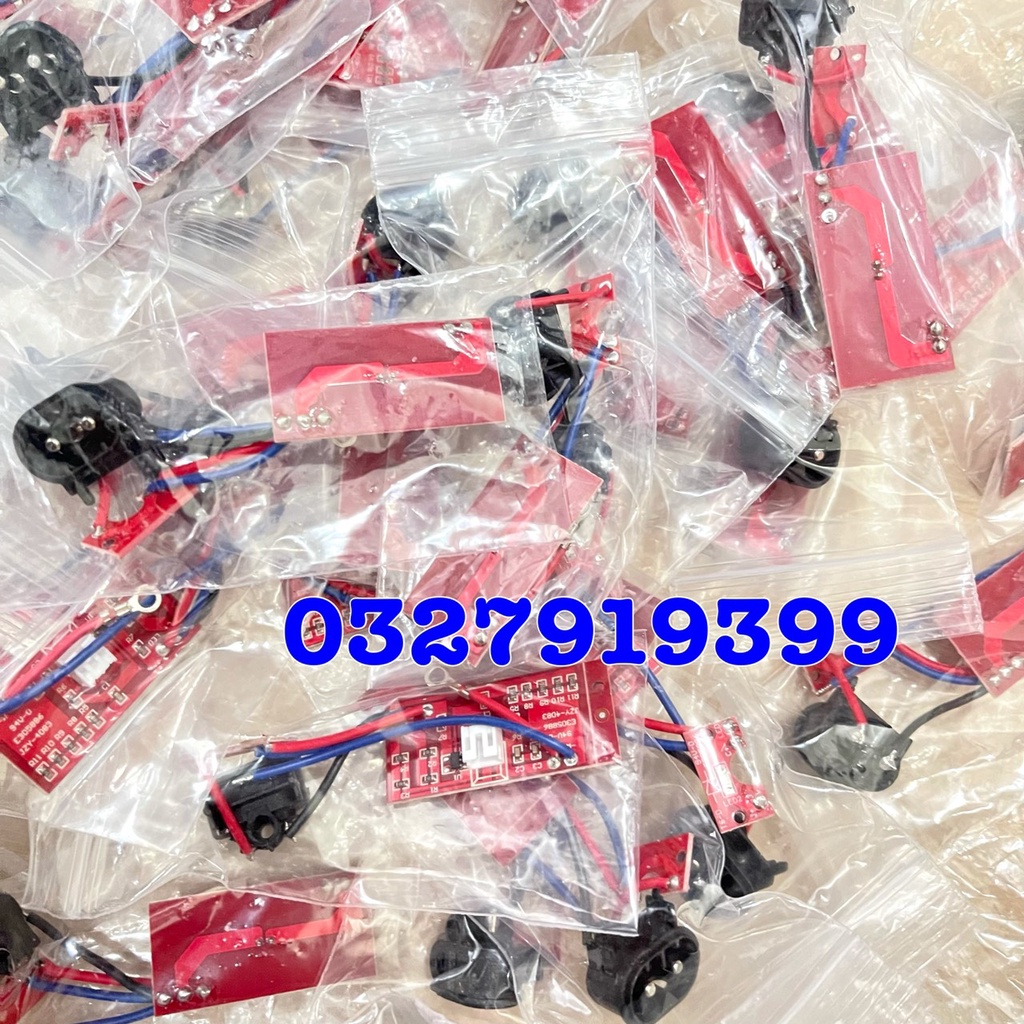 ✅ Mạch tông đơ WAHL Magic, Senior hàng trung nội địa - mạch thay cho tông đơ