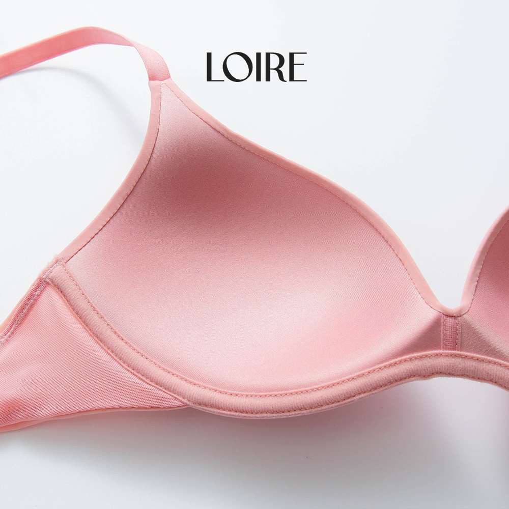 Áo Ngực Không Gọng Loirechic BRC14 Đệm Mỏng Thoải Mái | BigBuy360 - bigbuy360.vn