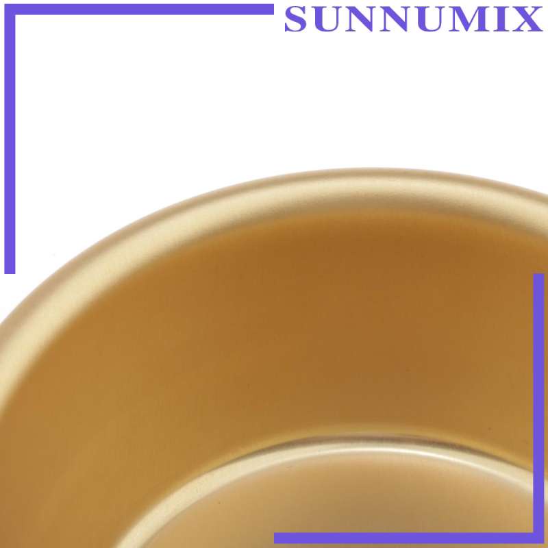 Tô Bằng Nhôm Phong Cách Hàn Quốc Truyền Thống Cho Súp / Rượu / Ramen / Gạo Makgeolli