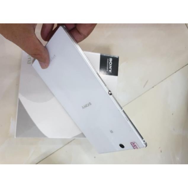 Điện thoại SONY Z ULTRA màn hình khủng 6.4inch