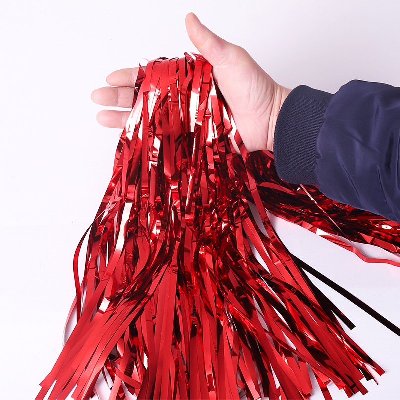 Dây Treo Trang Trí Rèm Cửa Dài 2M Chất Lượng Cao