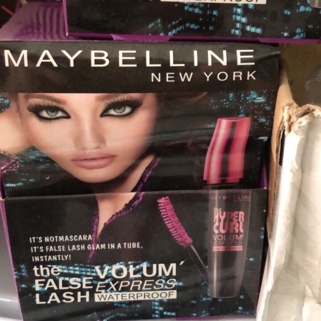 Mascara làm dài mi | BigBuy360 - bigbuy360.vn