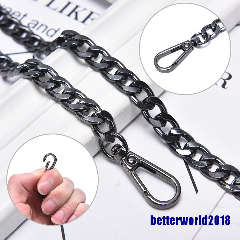 Dây Xích Thay Thế Cho Túi Xách Đeo Vai Betterworld 2018