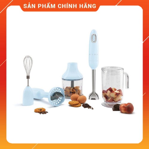 BỘ MÁY XAY CẦM TAY SMEG - HANGGIADUNGDUC99