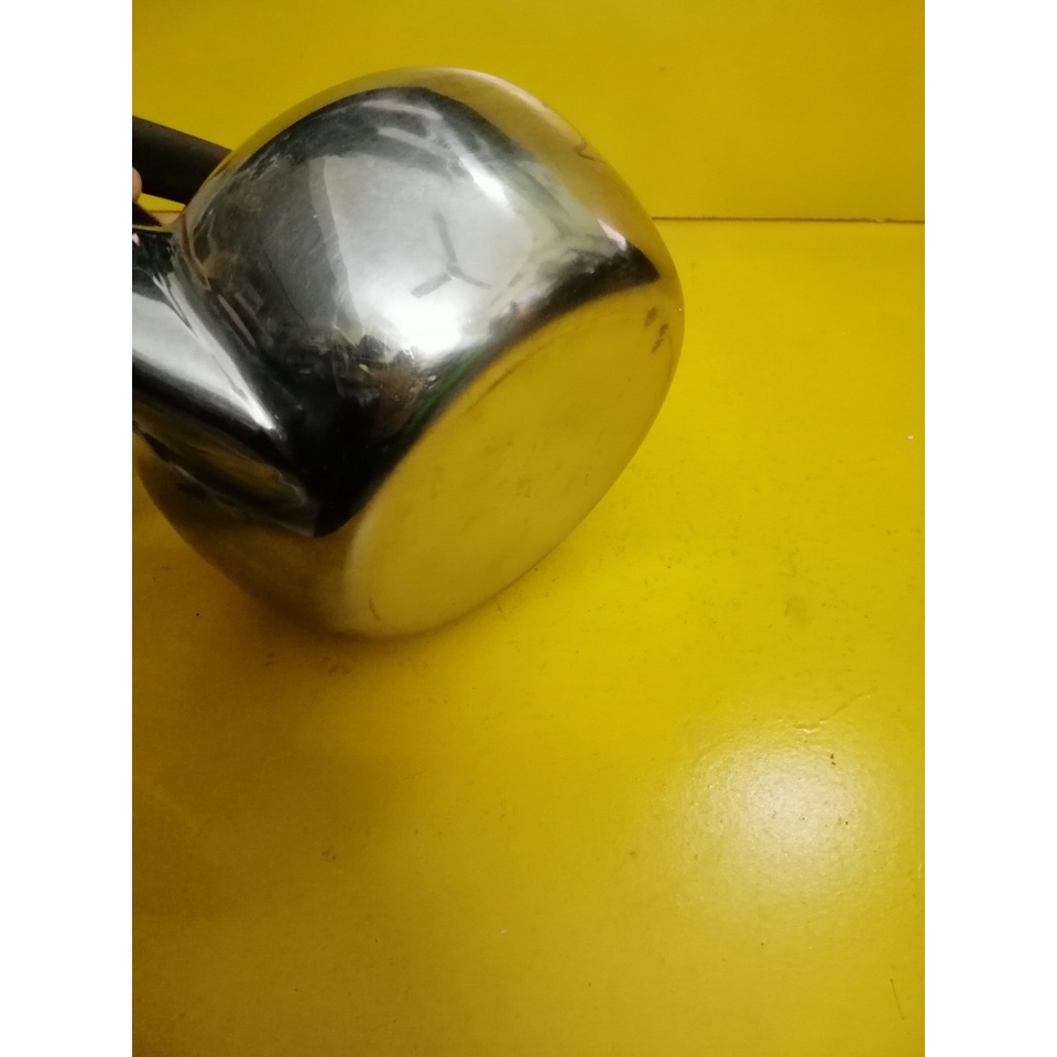 Ấm inox nội địa Nhật (2L) (mã 883KT), Không dùng từ