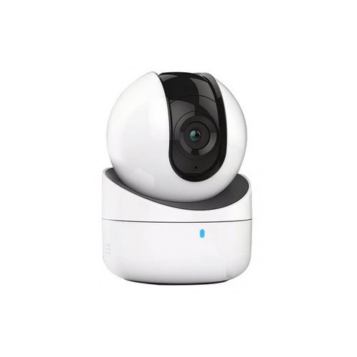 Camera IP trong nhà  dome HikVision DS-2CV2Q01EFD-IW - 1MP HD; hồng ngoại 5m, bảo hành 2 năm