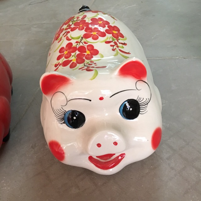 Heo đất tiết kiệm
