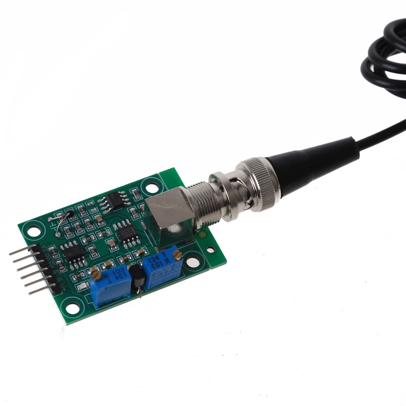 Mô-đun Cảm Biến Điện Cực Độ Chính Xác Cao PH 0-14