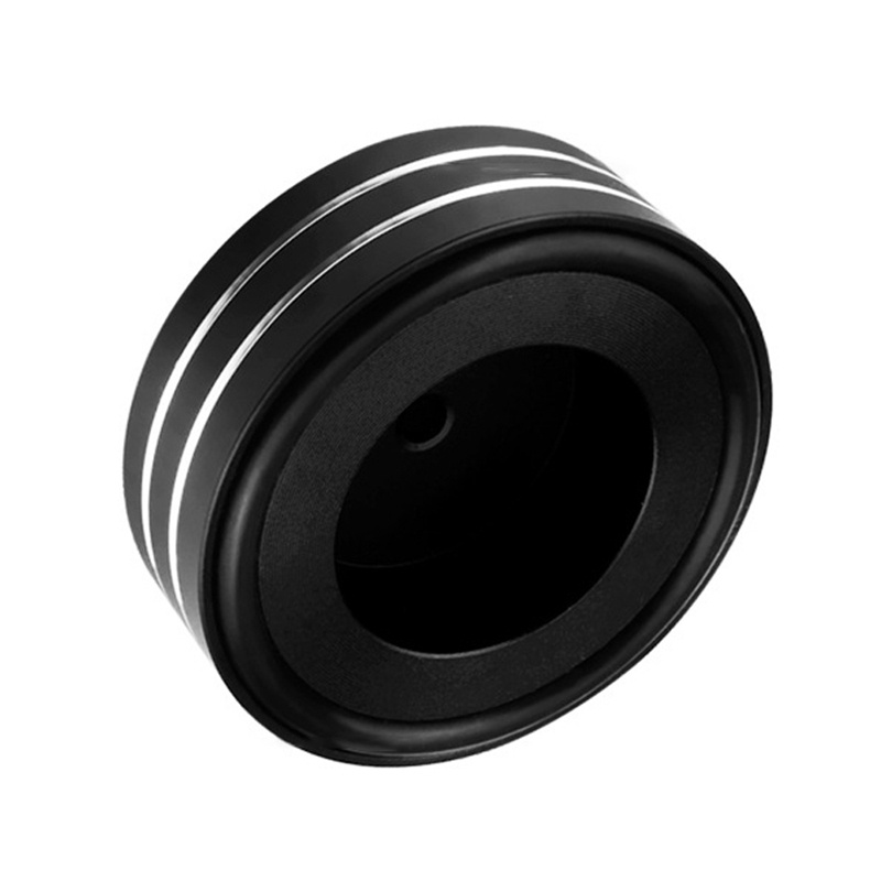 Đệm chân chống sốc chống rung bằng hợp kim nhôm chuyên dụng cho loa hifi