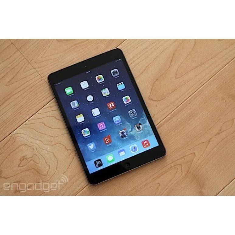 Máy tính bảng Apple iPad mini 2 32/16gb chính hãng - bảo hành 12 tháng