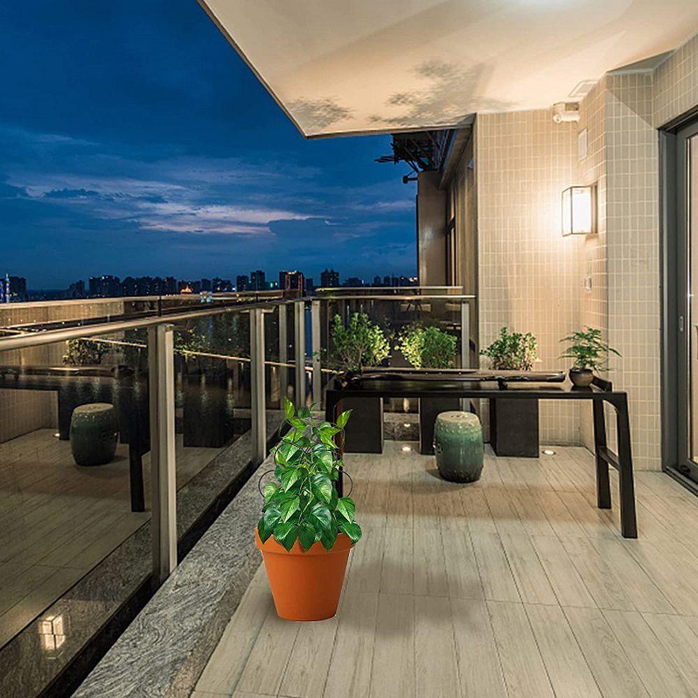 Giá Đỡ Hỗ Trợ Cây Dây Leo DIY