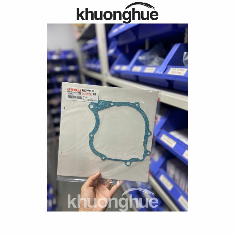 Gioang lốc số, ron lóc trái xe Sirius, Jupiter số chính hãng Yamaha