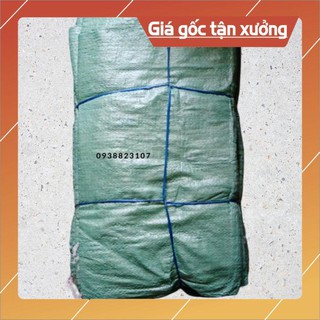Bao tải dứa/ bao đựng gạo 50kg