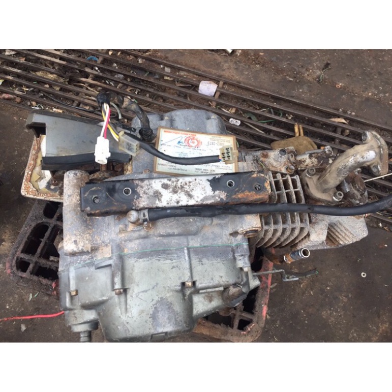 CỤC MÁY SIRIUS ÊM