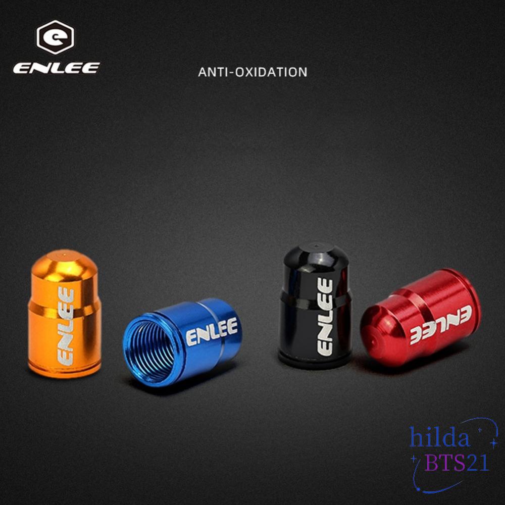 Nắp Van Bánh Xe Đạp MTB Chuyên Dụng Ốp