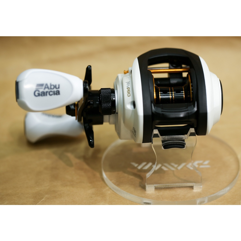 Máy câu ngang Abu Garcia Max Pro