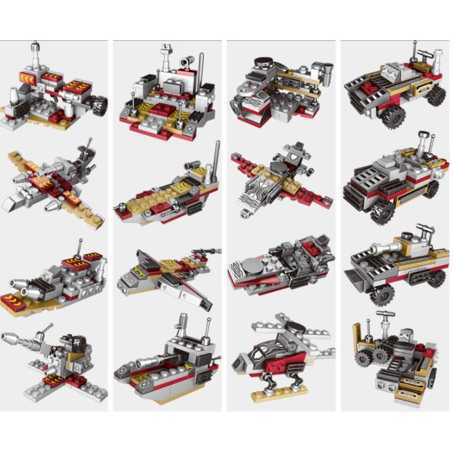 502 CHI TIẾT] BỘ ĐỒ CHƠI XẾP HÌNH LEGO CHIẾN HẠM CHIẾN THUYỀN PHÁT TRIỂN TƯ DUY CHO TRẺ