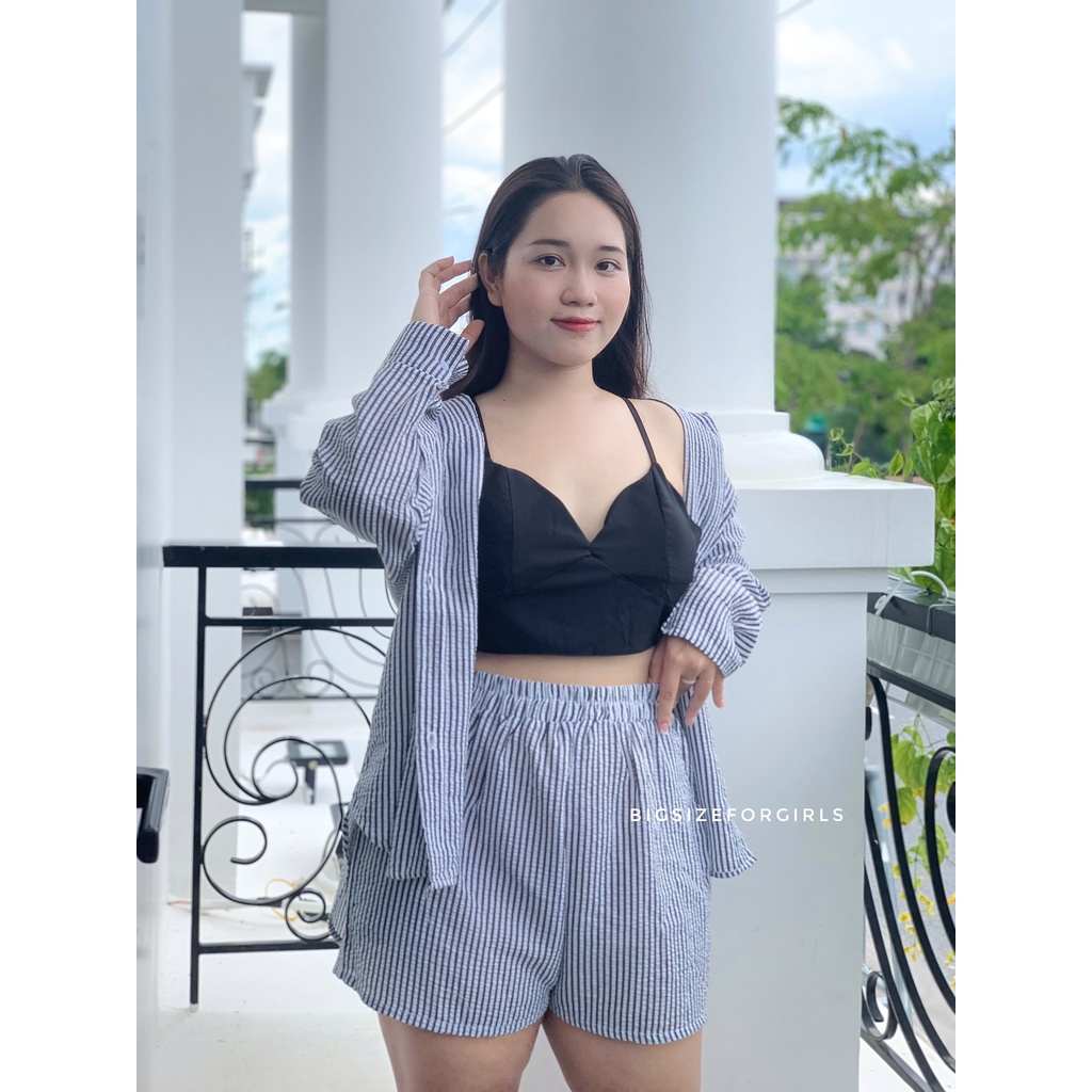 SET HÈ BIGSIZE - S469