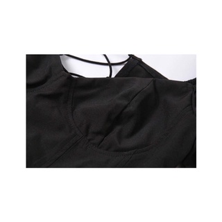 ÁO CORSET TAY DÀI