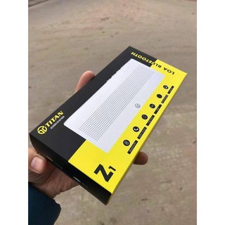Loa bluetooth TITAN Z1