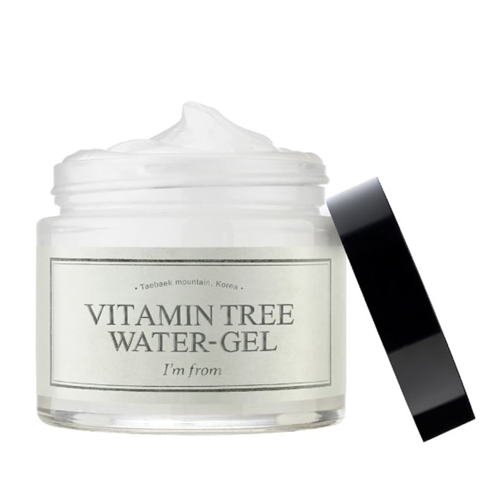 Gel dưỡng ẩm I'm From Vitamin Tree Water Gel 75gr