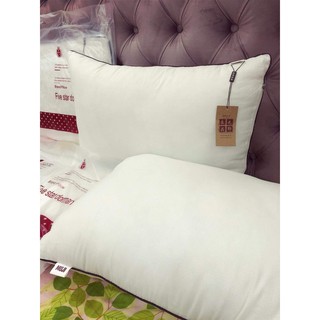 Ruột gối Muji Nhật Bản kích thước 50x70 cm (1 đôi)