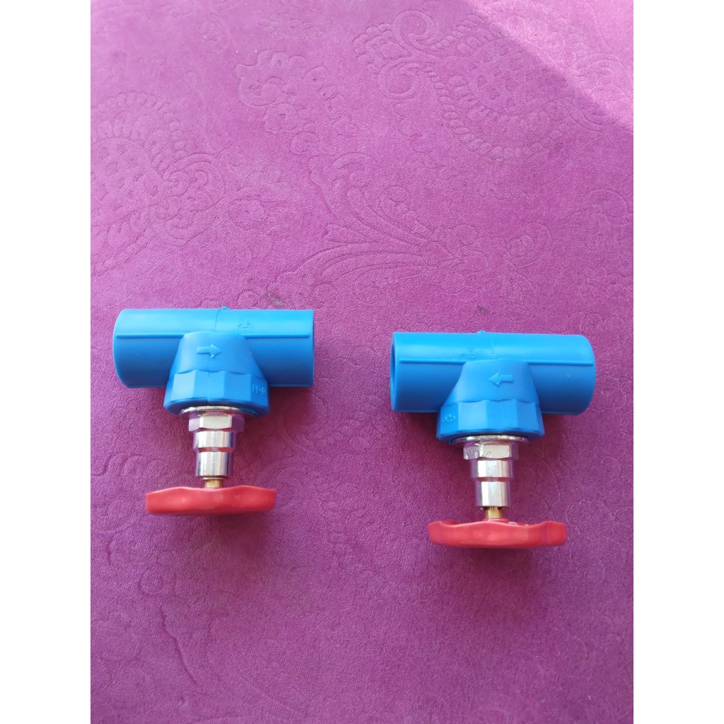 VAN KHOÁ TAY 32,25,20 PPR GIÁ RẺ