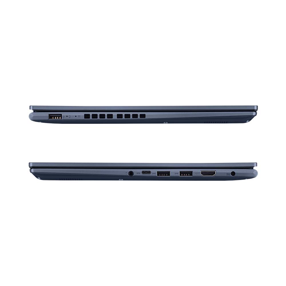 Máy tính Laptop Asus Vivobook 15X OLED A1503ZA-L1422W (i5-12500H, Iris Xe Graphics, Ram 8GB DDR4, SSD 512GB, 15.6 Inch O