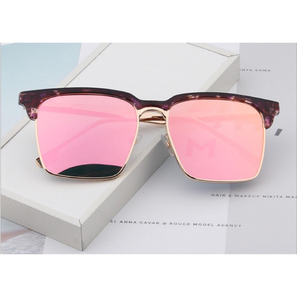 Kính mát Unisex cao cấp