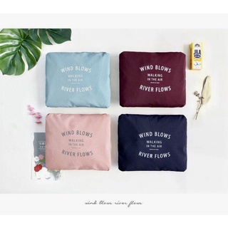 👜👜 Túi siêu gấp gọn chống thấm ❣️❣️