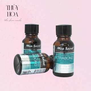 Liên kết bột Mỹ