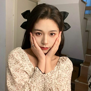 [ 1 cặp ] Kẹo nơ xinh xắn🍓🍓🍓🍓