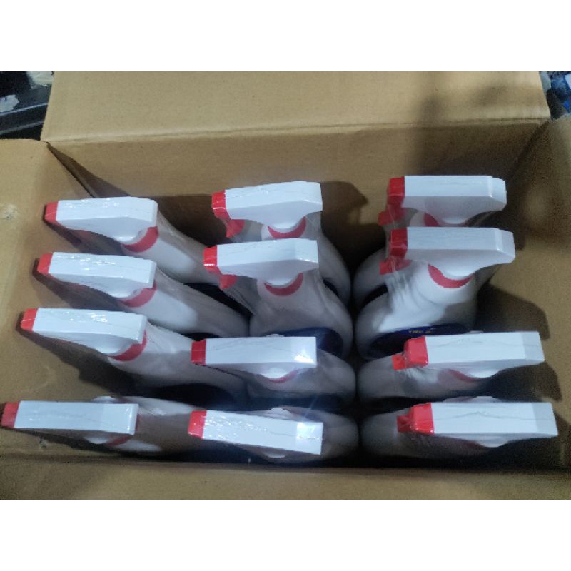 nước tẩy rửa đa dụng 909 chai 850ml