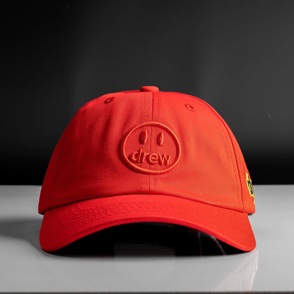 [6 MÀU] Nón kết/nón lưỡi trai chất liệu kaki, form mềm siêu đẹp 9255