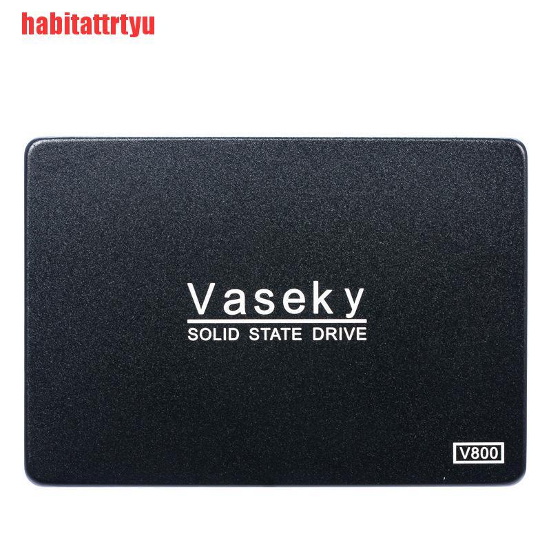 Ổ Cứng Ssd 120-512gb 2.5 '' Sata Iii Mlc | BigBuy360 - bigbuy360.vn