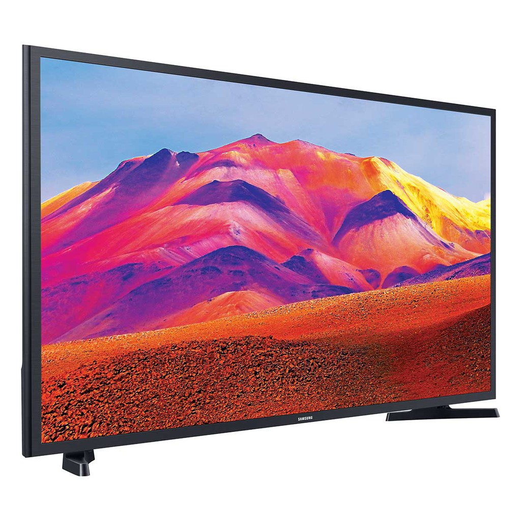 [Mã ELBAU7 giảm 7% đơn 5TR] Smart Tivi Samsung 43 Inch Full HD UA43T6500AKXXV - Miễn phí lắp đặt