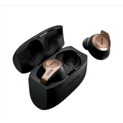 Tai Nghe Bluetooth True Wireless JABRA Elite 75T Wireless Charging Sạc Không Dây {BẢO HÀNH ĐỔI MỚI} | BigBuy360 - bigbuy360.vn
