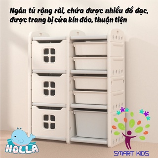 KỆ ĐỒ CHƠI HOLLA HL-09188