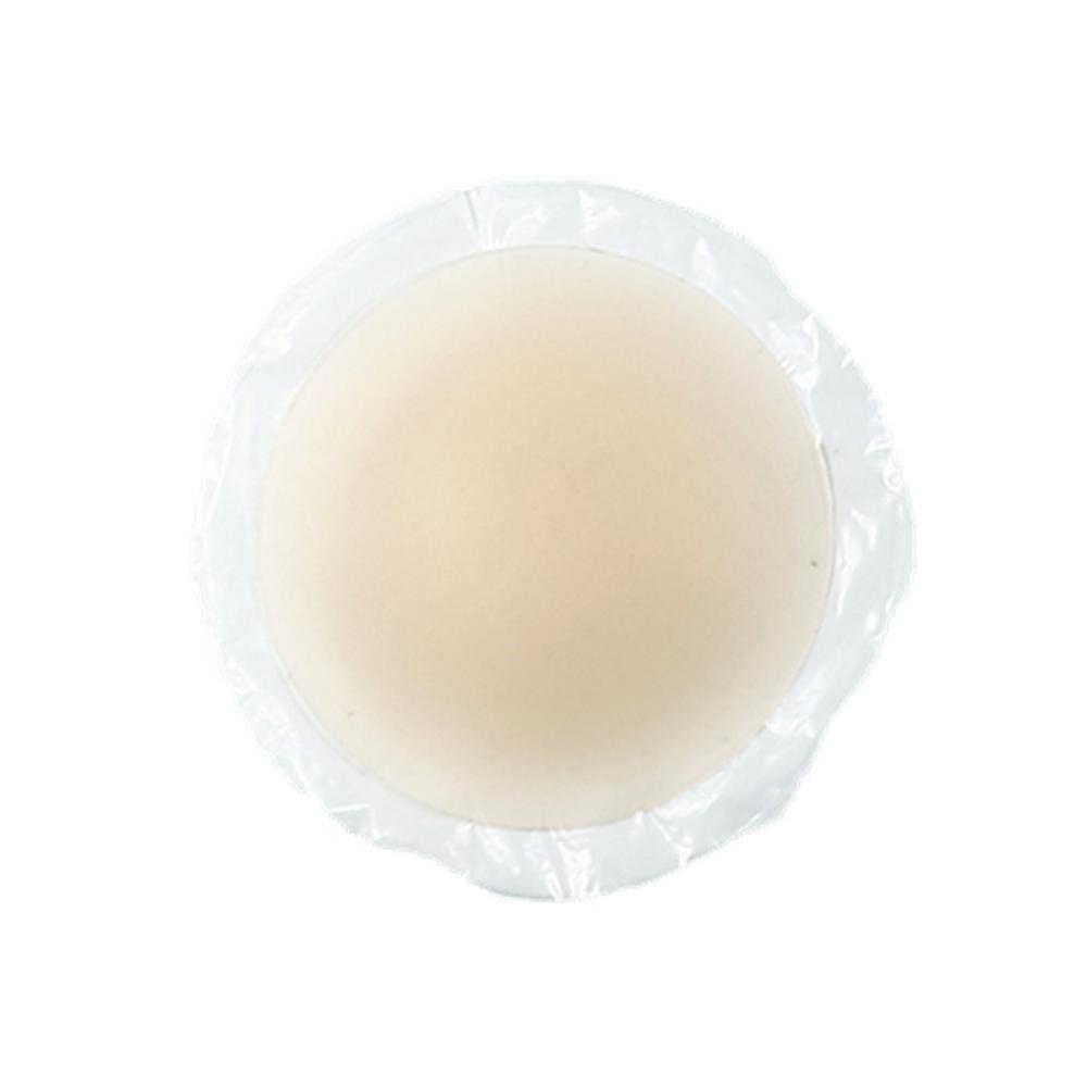 Miếng Dán Ngực Silicone Màu Trơn Chống Chói Cho Nữ Y7Z6