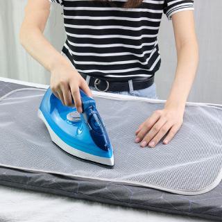 Thảm ủi lưới♥♥Lưới Sắt Thảm Ủi Vải Cách Nhiệt Vải Ủi Vải Ủi Thảm Ủi Lưới Ủi Ban Bảo Vệ Tấm Ủi Bảo Vệ Thảm Ủi