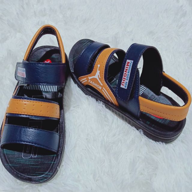 Sandal quai da