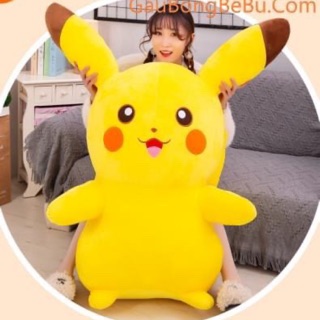 Gấu Bông Bé Bự