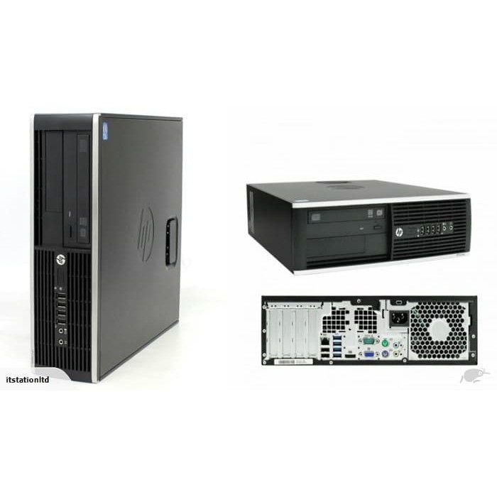 Máy bộ HP 6300 Pro SFF | BigBuy360 - bigbuy360.vn