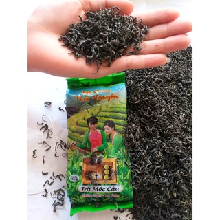100g Trà Móc Câu Loại Ngon