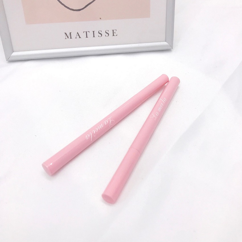 Bút kẻ mắt nội địa trung kẻ mắt nước chống nhòe lâu trôi nhanh khô DANA